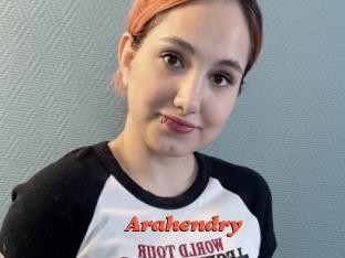 Arahendry
