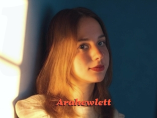 Arahewlett