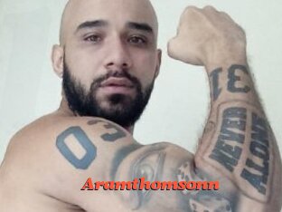 Aramthomsonn