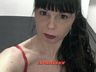 Aranixxx