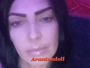 Arantzadoll