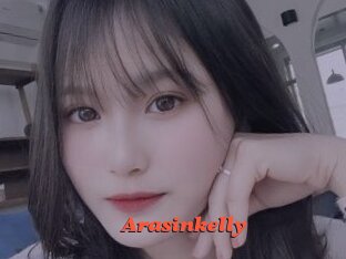 Arasinkelly