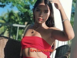 Arcievans