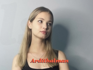 Ardithalman