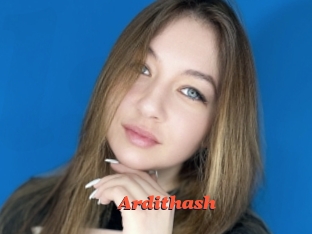 Ardithash