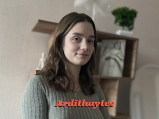 Ardithaytes