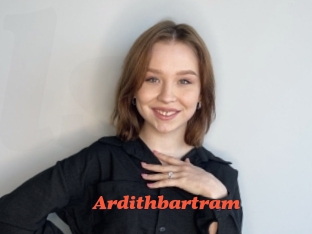 Ardithbartram