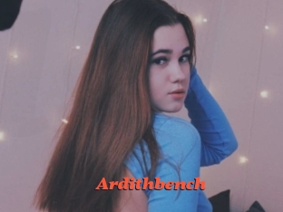 Ardithbench