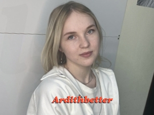 Ardithbetter