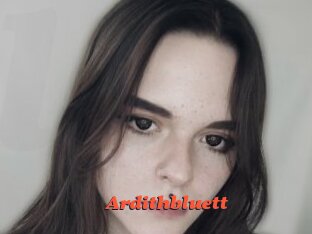 Ardithbluett