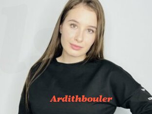 Ardithbouler