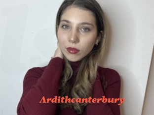 Ardithcanterbury