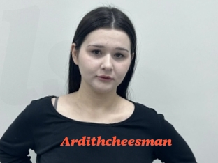 ardithcheesman Livespot