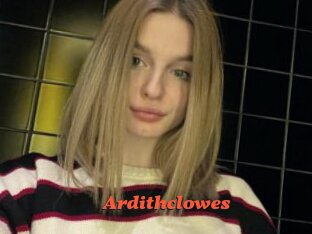 Ardithclowes
