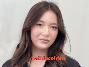 Ardithcolden