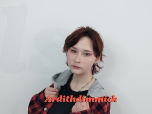 Ardithdimmick