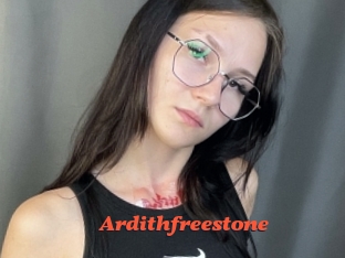 Ardithfreestone