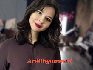 Ardithgammell