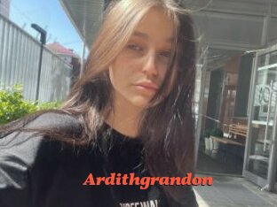 Ardithgrandon