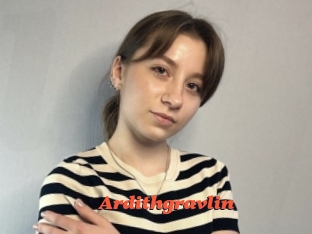 Ardithgravlin