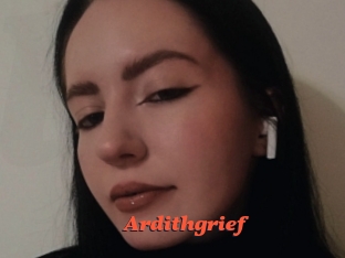 Ardithgrief