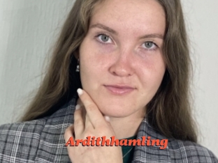 Ardithhamling