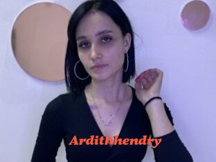 Ardithhendry
