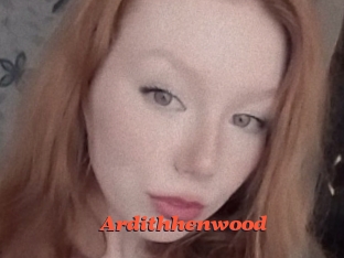 Ardithhenwood