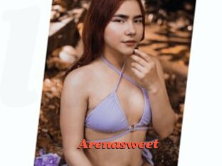 Arenasweet