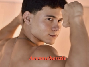 Aresmckenzie