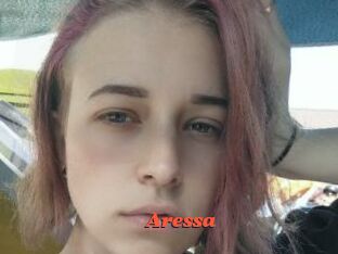 aressa Livespot