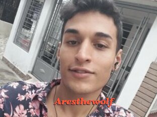 Aresthewolf