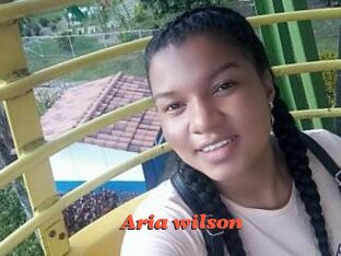 Aria_wilson