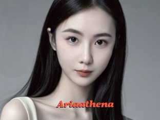 ariaathena Livespot
