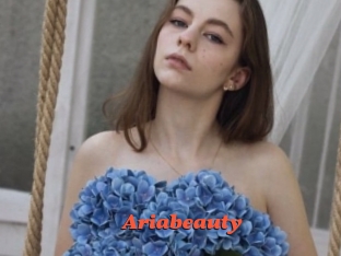ariabeauty Livespot