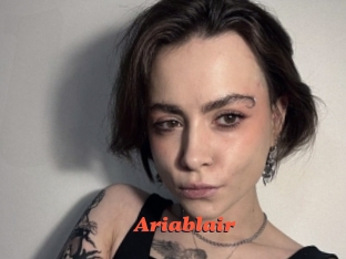 Ariablair