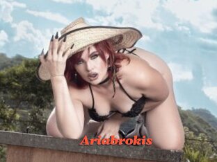 Ariabrokis