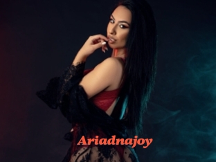 Ariadnajoy
