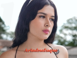 ariadnaluque Livespot