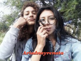 ariadnayrenata Livespot