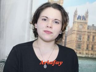 ariafay Livespot