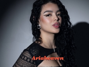 Ariaheaven