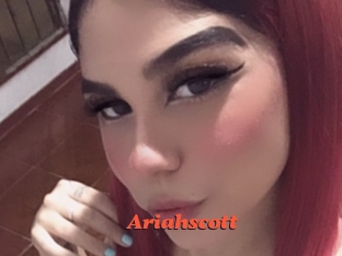 Ariahscott