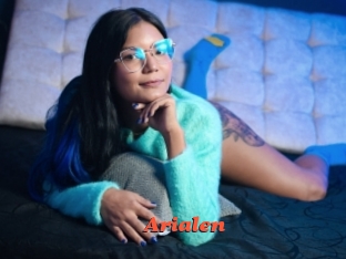 arialen Livespot