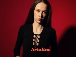 Arialine