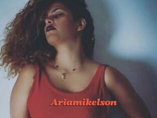 Ariamikelson