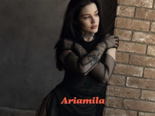 Ariamila