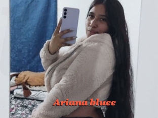 Ariana_bluee