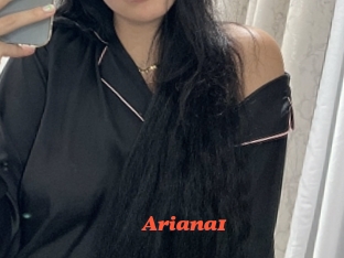 Ariana1