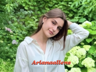 Arianaallens